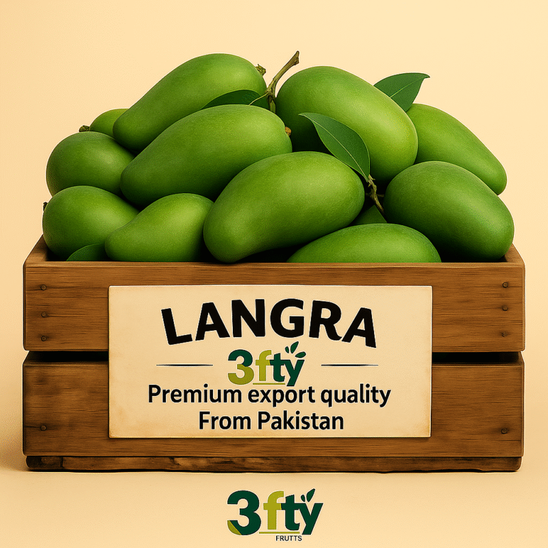Langra (لنگڑا)